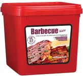 Middleton Foods BBQ Barbecue Meat Glaze Marinade 2.5kg