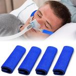 4 Pack CPAP Strap Covers Breathable