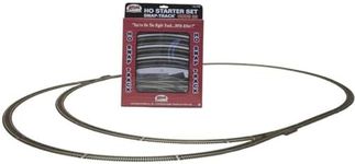 HO Code 83 Snap Track Starter Set