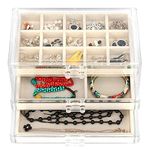 C&E Jewelry Boxes