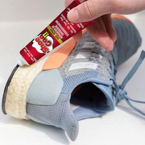 Shoe Goo II Shoe Repair Glue, 26.6ml – Waterproof Adhesive