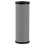 Moen F9810 SIP Standard Carbon Replacement Filter, or Unfinished