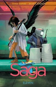 Saga Volum