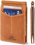 SERMAN BRANDS RFID Blocking Wallet 