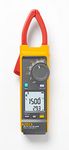 Fluke 393 FC CAT III 1500 V True-rms Clamp Meter with iFlex