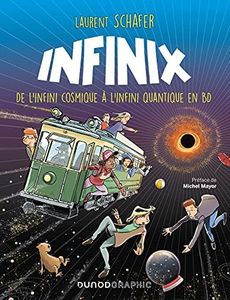 Infinix: D