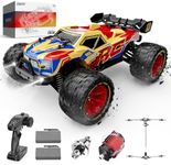 DEERC 1/14 Brushless Fast RC Cars f