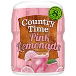 Country Time Pink Lemonade Mix 538g