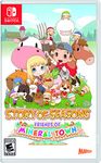 Story of Seasons Friends of Mineral Town Nintendo Switch Games and Software