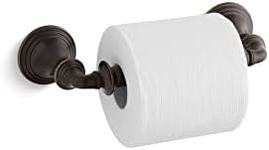 KOHLER K-10554-2BZ Devonshire Toile