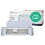 Cricut Maker 3 with Digital Content Cutting Machine, Mist
