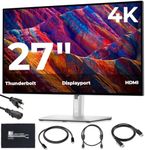 ANYHDD Dell UltraSharp U2723QE Bund