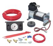 Firestone (WR1-760-2219 Dual Electric Air Compressor Kit