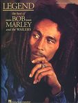 The Best of Bob Marley and the Wailers: Legend Personality Folio (Piano Vocal Guitar)