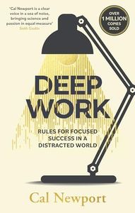 Deep Work: