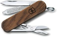 Victorinox Classic SD Wood Knife