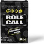 CP TIME Role Call: Blackbuster Edit