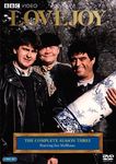 Lovejoy - The Complete Season 3 [DVD]