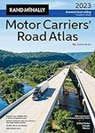 Motor Carriers' Road Atlas 2023 (Ra