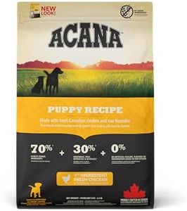 Acana Pupp