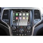 CDEFG Car Touchscreen Navigation To