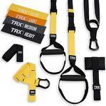 TRX Elite System Suspension Trainer
