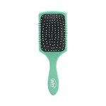 Wet Brush Paddle Detangler Hair Brush, Amazon Exclusive Aqua - Ultra-Soft IntelliFlex Bristles with AquaVent Design - Detangling Hairbrush Glides Through Tangles Wet, Dry & Damaged Hair