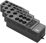 APC Back-UPS "Essential" BE850G2-FR