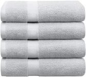 LINENOVA Premium Bath Towels Set (P