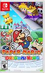 Paper Mario: The Origami King