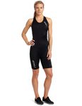 2XU Women's Comp Trisuit