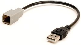 PAC USB-TY1 Toyota/Lexus OEM USB Port Retention Cable