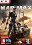 Mad Max (PC DVD)