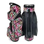 Womens Golf Bag - Taboo Fashions Li