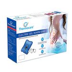 Thermocare Heating Gel Pad Electric Warm Water Bag (1Pc) Assorted Multicolor