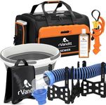 rVandtt RV Sewer Accessories Kit - 