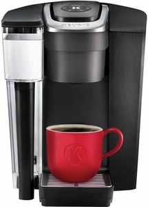 Keurig K1500 Coffee Maker, 12.4"x10.3"x12.1",2839.06 ml, Black,