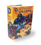 Villains: The New 52 Villains Omnibus