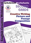 Grade 2 English Creative Writing Worksheets