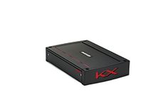 Kicker Class D Amplifiers