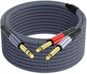 TAISUSAN Insert Cable 6ft, 1/4 Ster