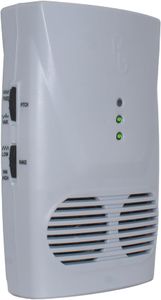 Pestbye Advanced Mouse Repellent Set – Ultrasonic Indoor Plug-In