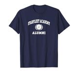 Star Trek Starfleet Academy Alumni T-Shirt