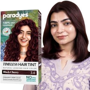 Paradyes B