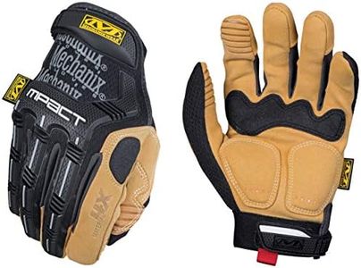 Mechanix W