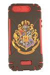 Harry Potter Crest Protective iPhone 5 Case