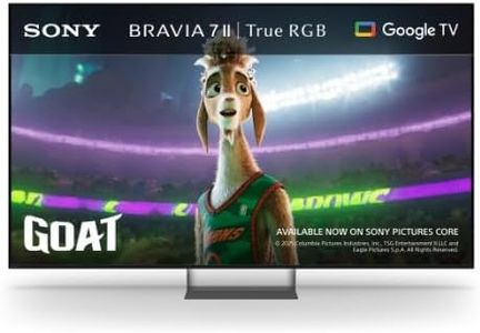 Sony BRAVI
