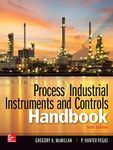 Process / Industrial Instruments and Controls Handbook, Sixth Edition