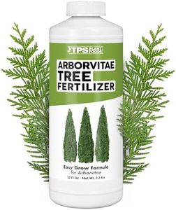 TPS NUTRIE
