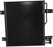 AC Condenser A/C Air Conditioning for International 3000 4000 7000 8000 9000